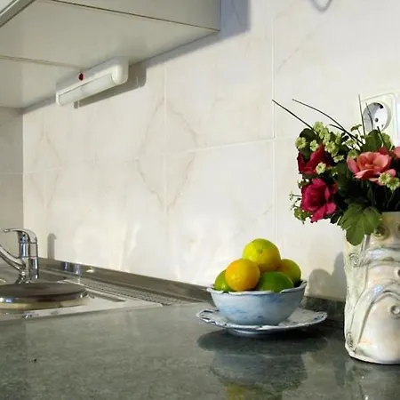 In With Seaview, Terrace, Air Condition, Wifi * Trogir