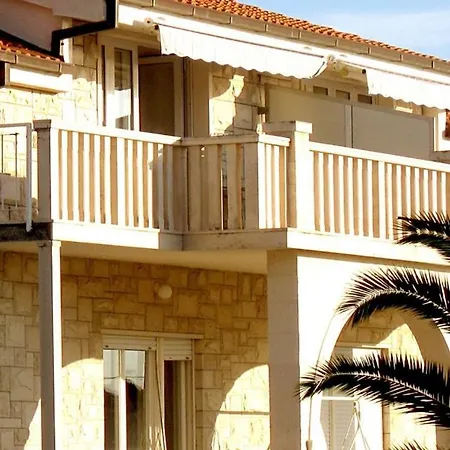 Apartment In With Seaview, Terrace, Air Condition, Wifi