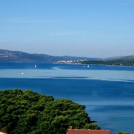 Apartment In With Seaview, Terrace, Air Condition, Wifi